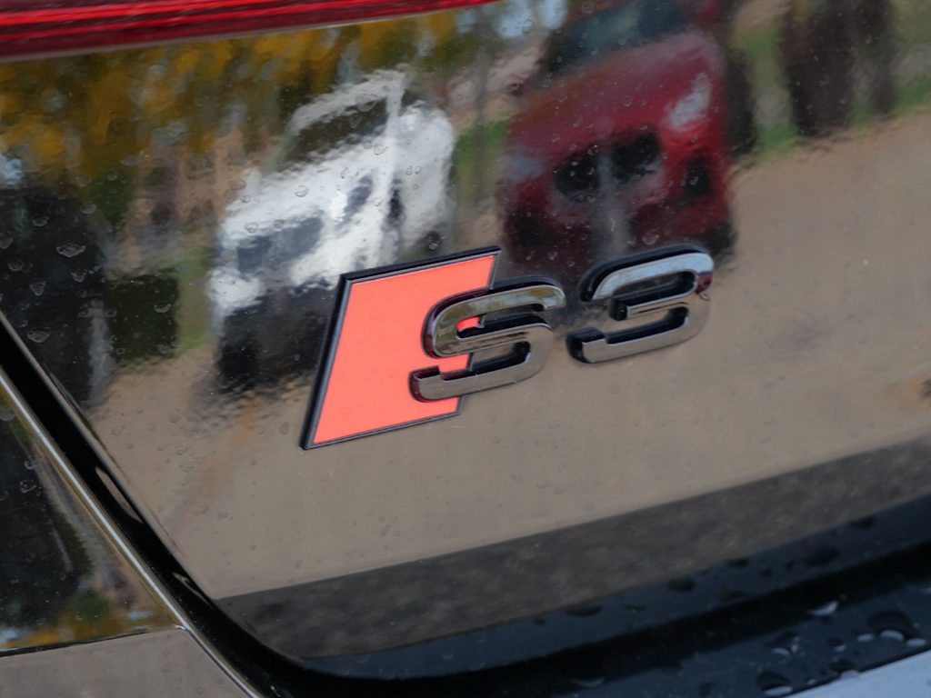 Thumbnail: 2023 Audi S3 - 6