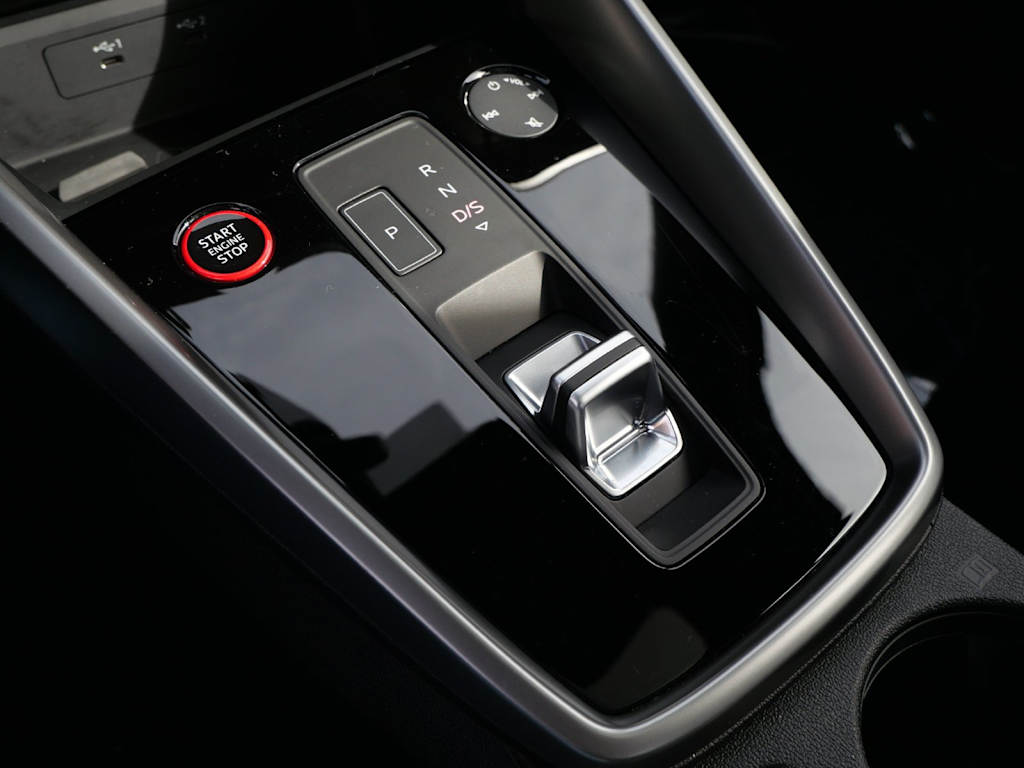 Thumbnail: 2023 Audi S3 - 13