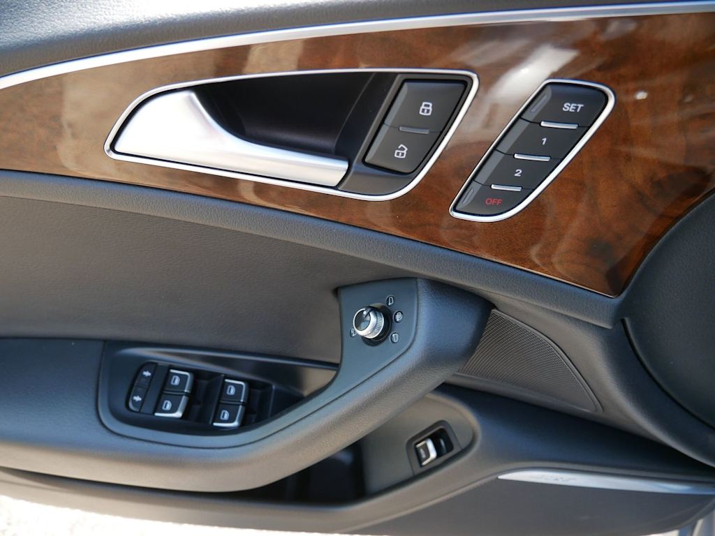 Thumbnail: 2016 Audi A6 - 19