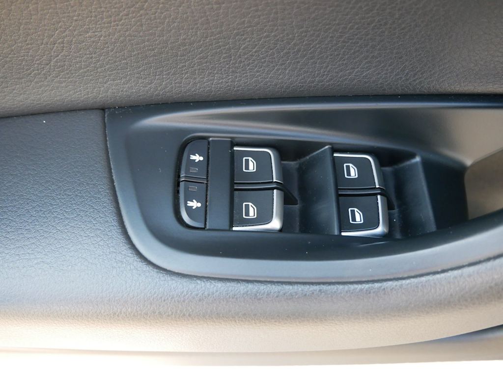 Thumbnail: 2016 Audi A6 - 18