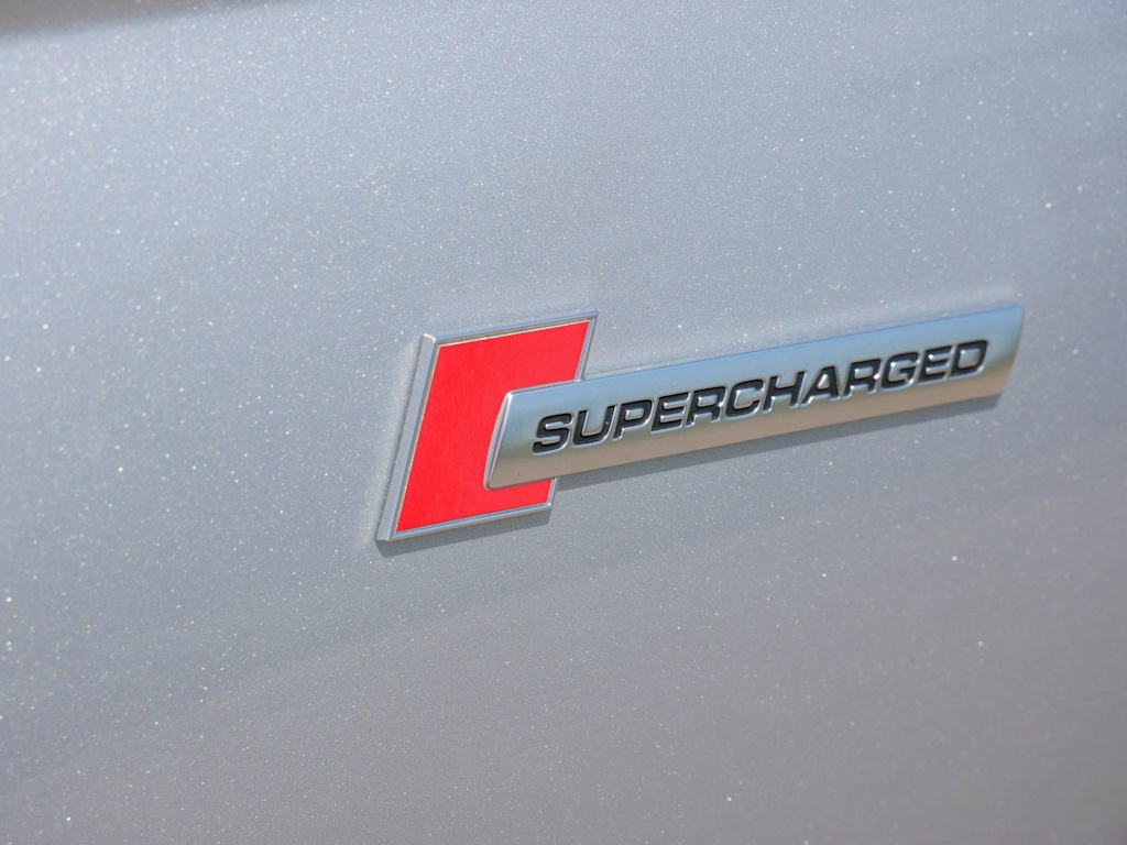 Thumbnail: 2016 Audi A6 - 5