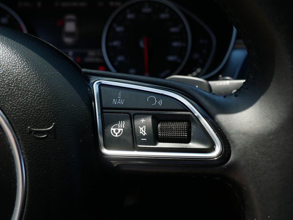 Thumbnail: 2016 Audi A6 - 29