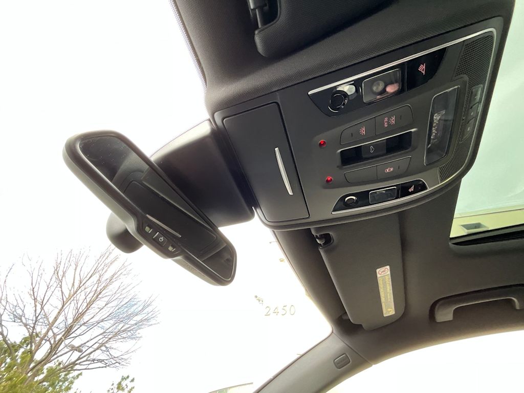 Thumbnail: 2015 Audi A6 - 23