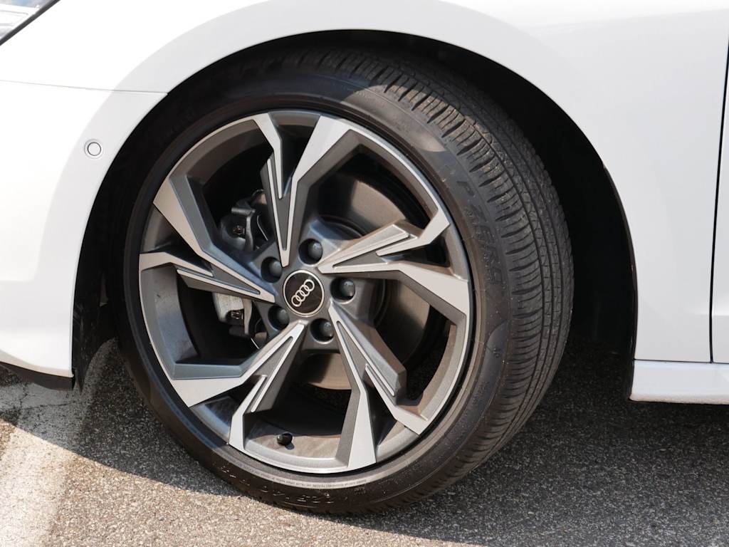 Thumbnail: 2023 Audi A3 - 5