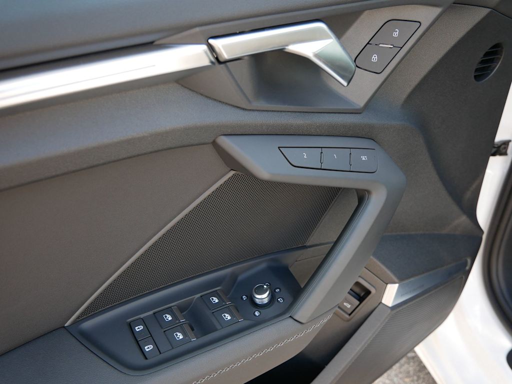 Thumbnail: 2023 Audi A3 - 17