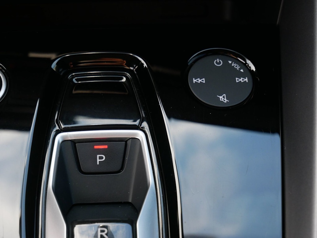 Thumbnail: 2025 Audi A3 - 23