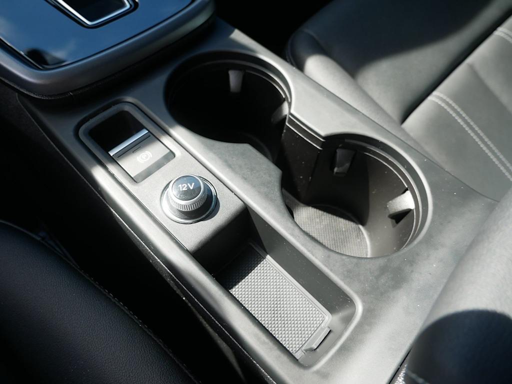 Thumbnail: 2025 Audi A3 - 20