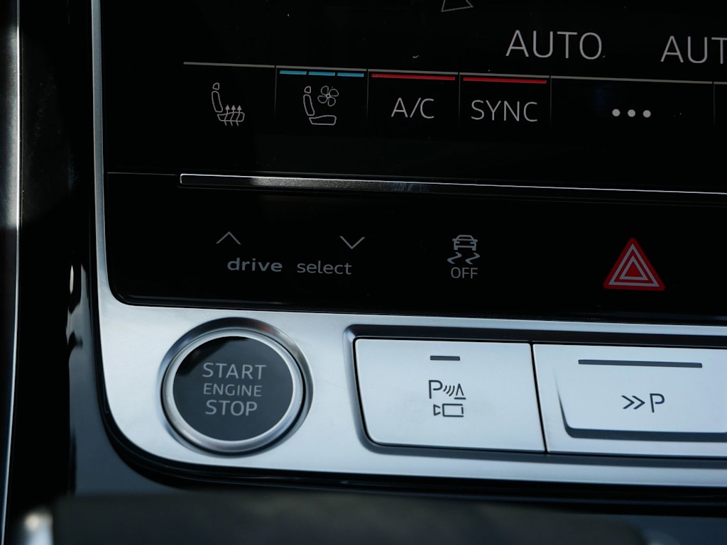 Thumbnail: 2026 Audi A8 - 26