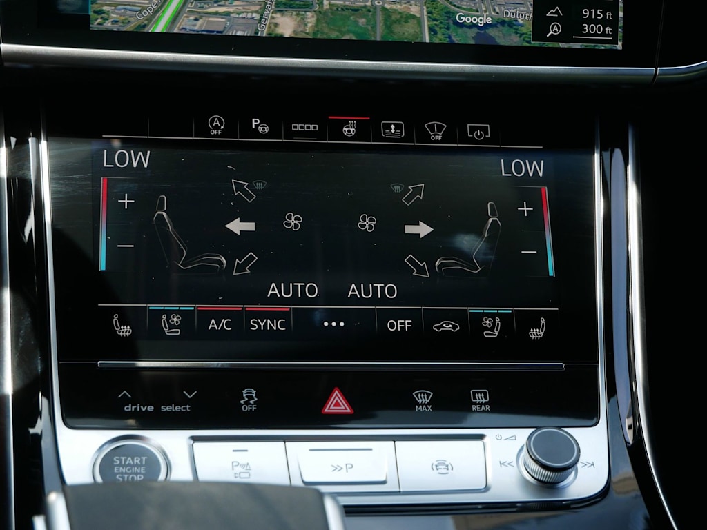 Thumbnail: 2026 Audi A8 - 24