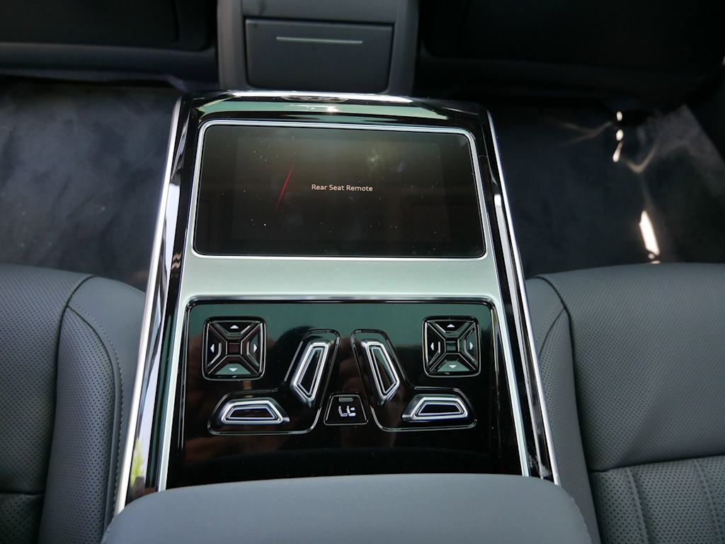 Thumbnail: 2026 Audi A8 - 17