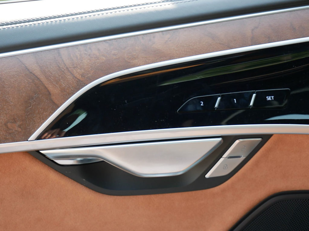 Thumbnail: 2026 Audi A8 - 19