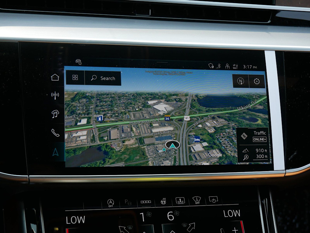 Thumbnail: 2026 Audi A8 - 20