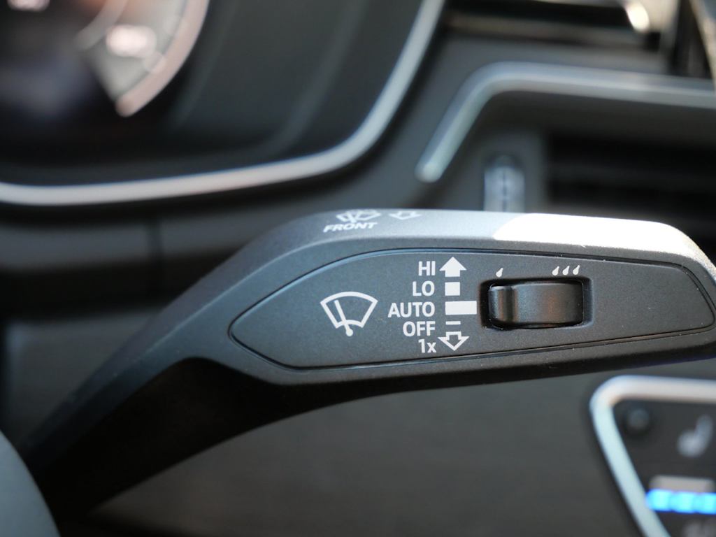 Thumbnail: 2024 Audi A5 - 26