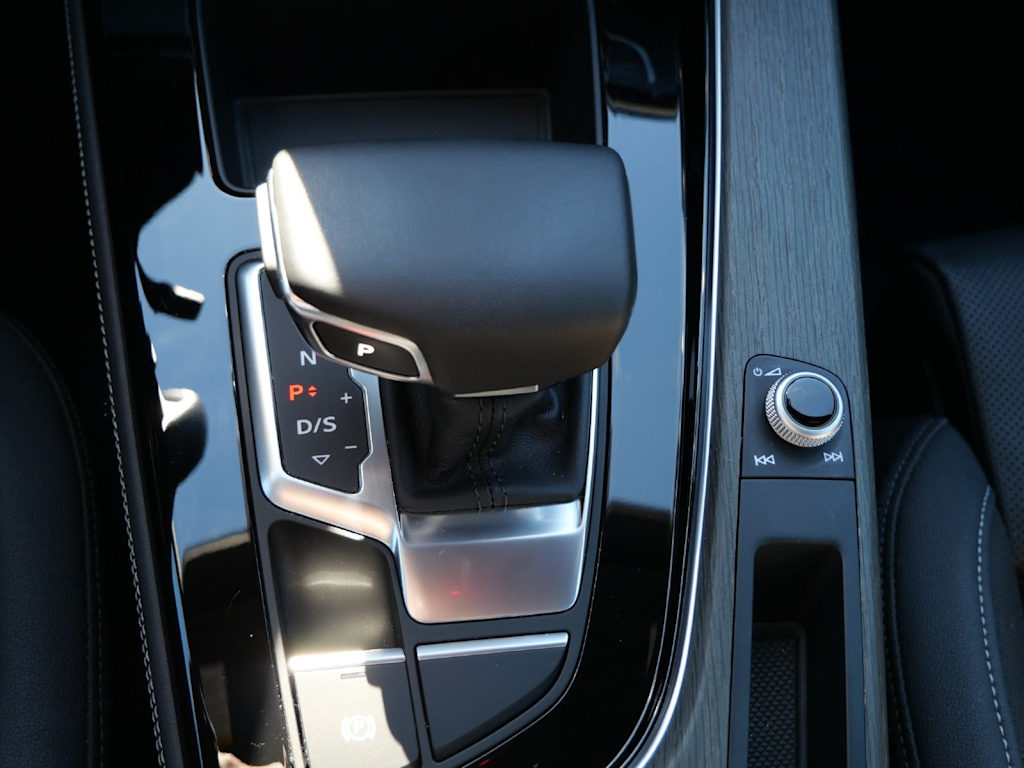 Thumbnail: 2024 Audi A5 - 8