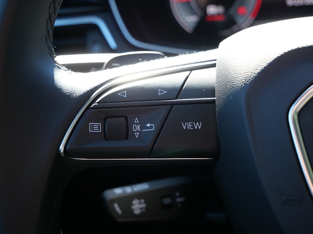 Thumbnail: 2024 Audi A5 - 23