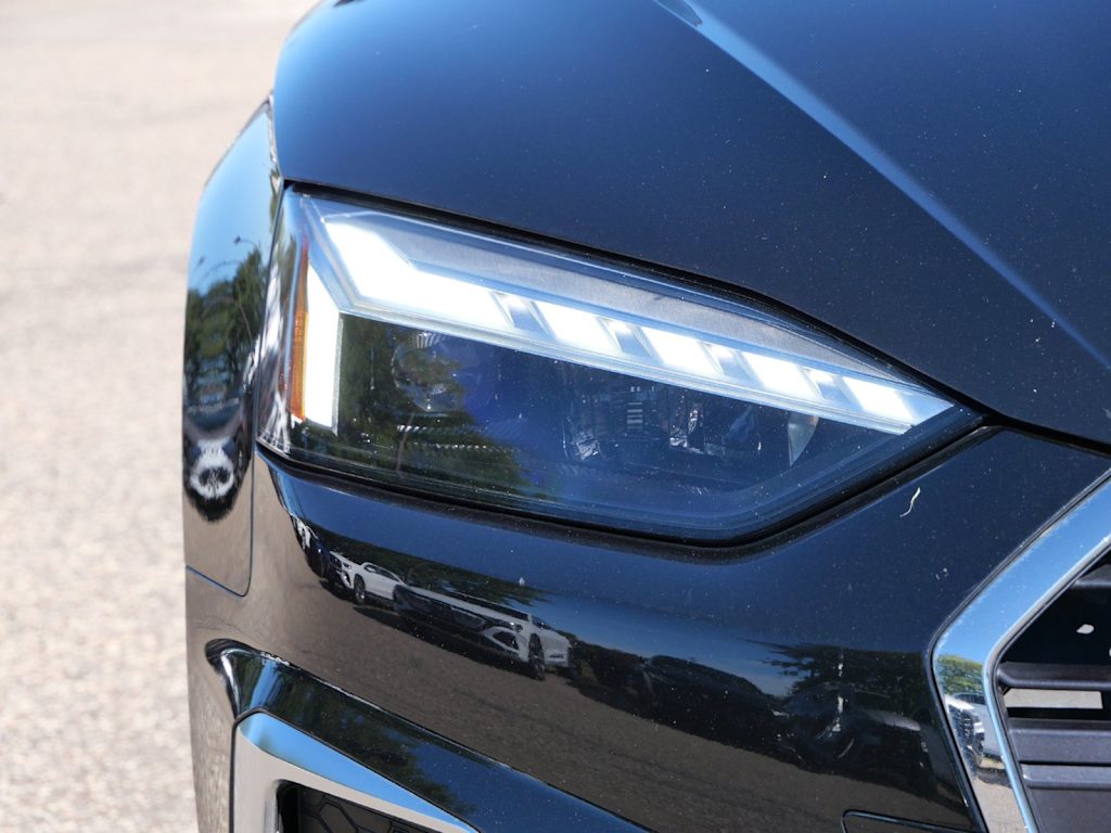 Thumbnail: 2024 Audi A5 - 13