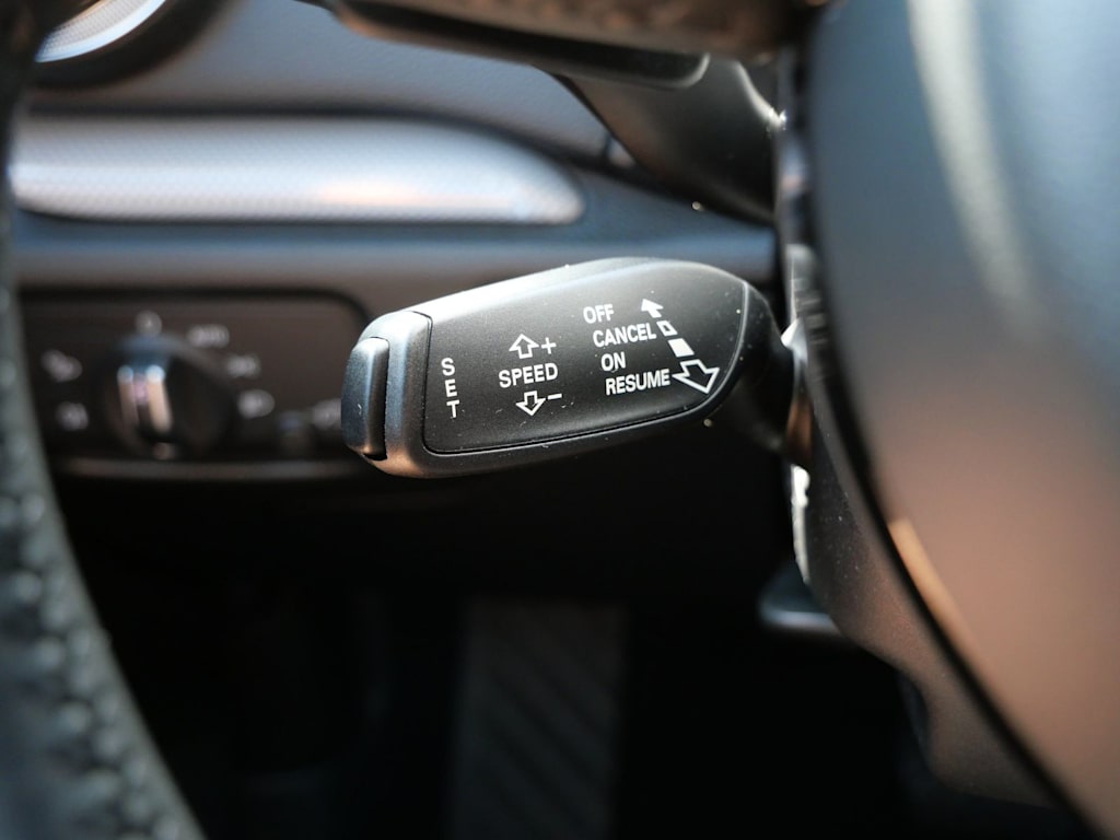 Thumbnail: 2016 Audi A3 - 24