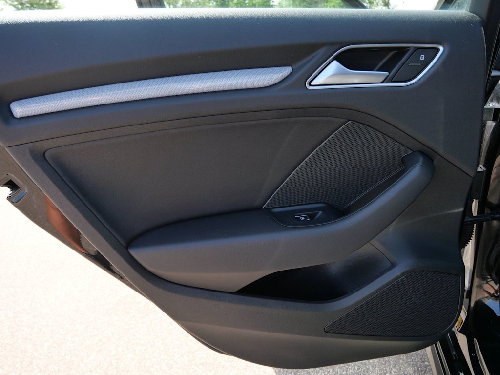 Thumbnail: 2016 Audi A3 - 15