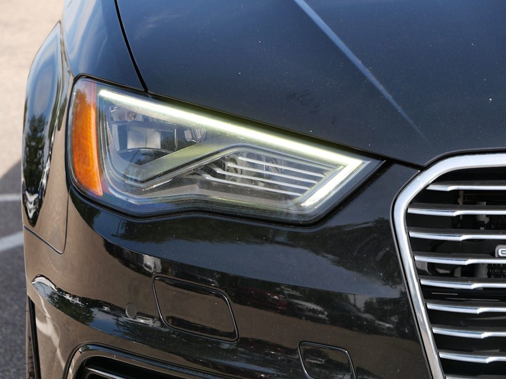 Thumbnail: 2016 Audi A3 - 12