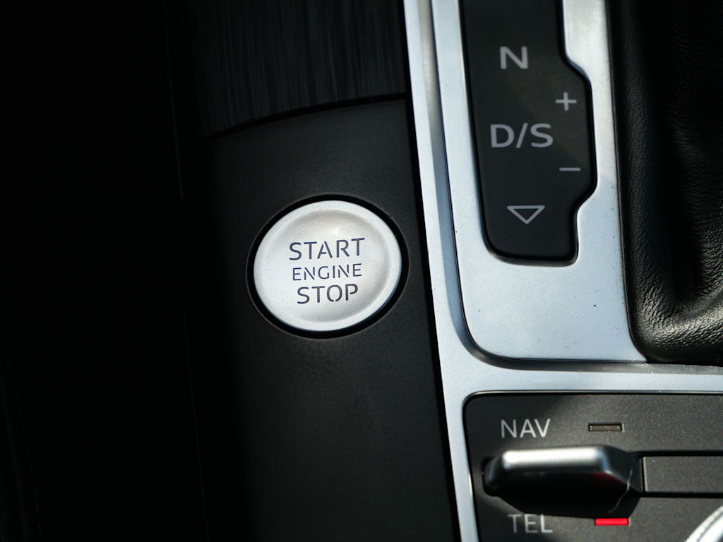 Thumbnail: 2016 Audi A3 - 19