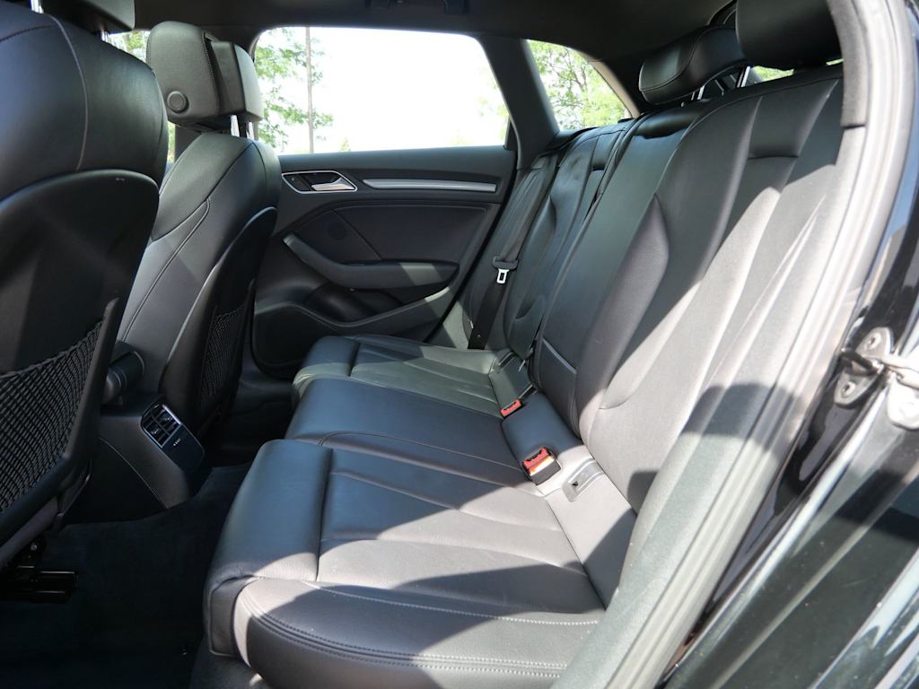 Thumbnail: 2016 Audi A3 - 5