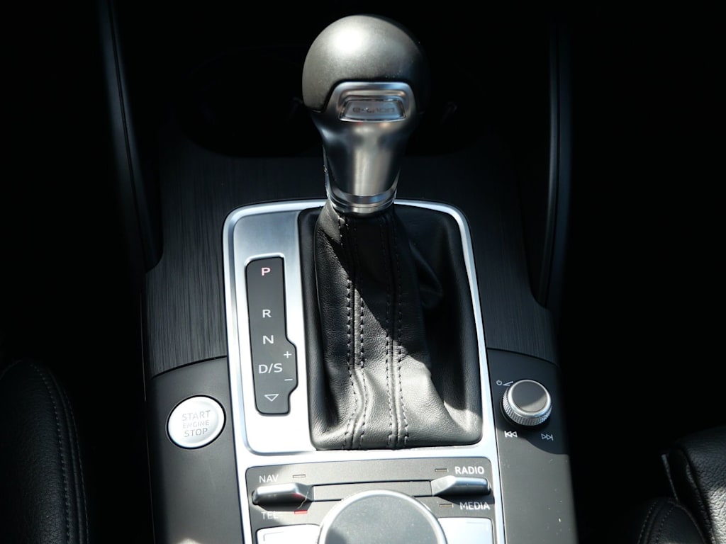 Thumbnail: 2016 Audi A3 - 18
