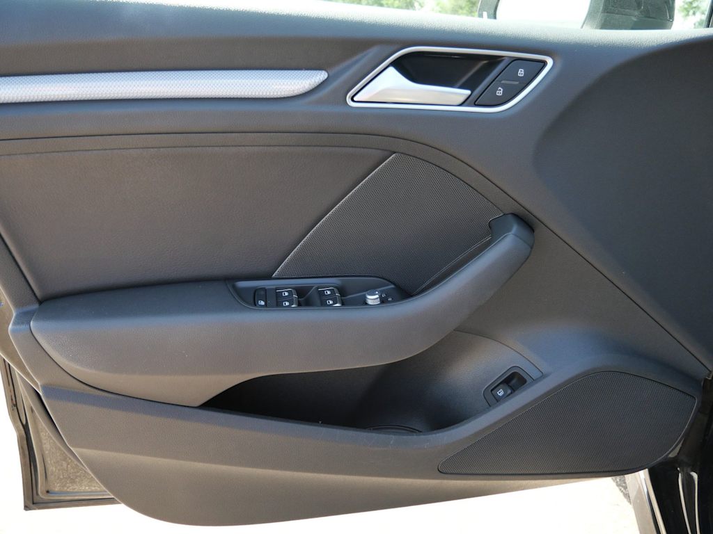 Thumbnail: 2016 Audi A3 - 13
