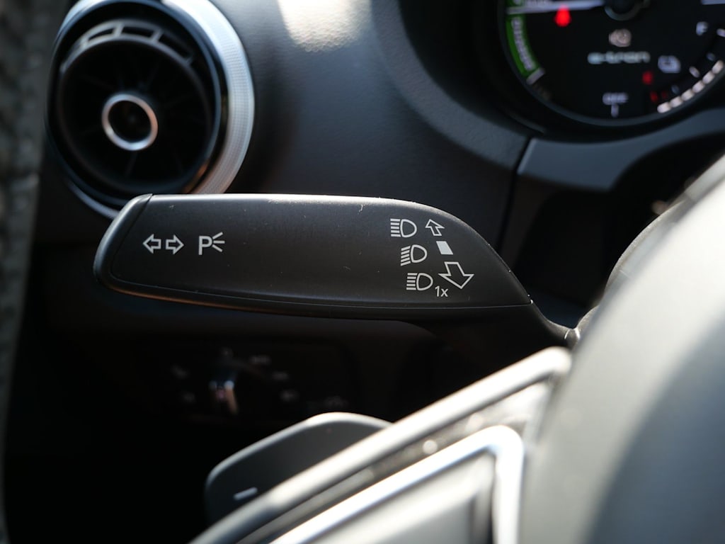 Thumbnail: 2016 Audi A3 - 25
