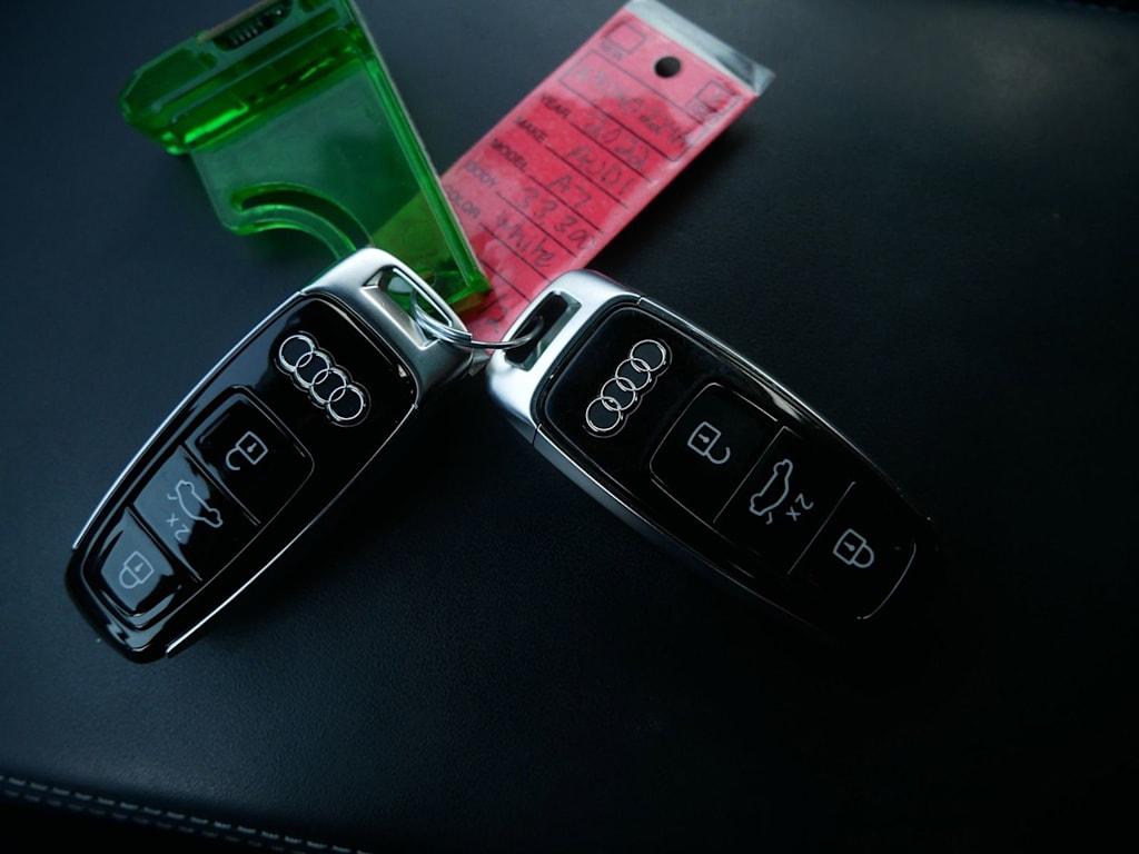 Thumbnail: 2022 Audi A7 - 14