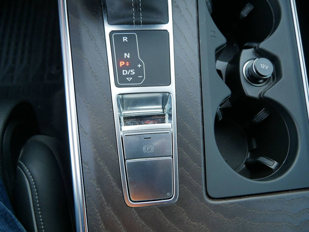 Thumbnail: 2022 Audi A7 - 21