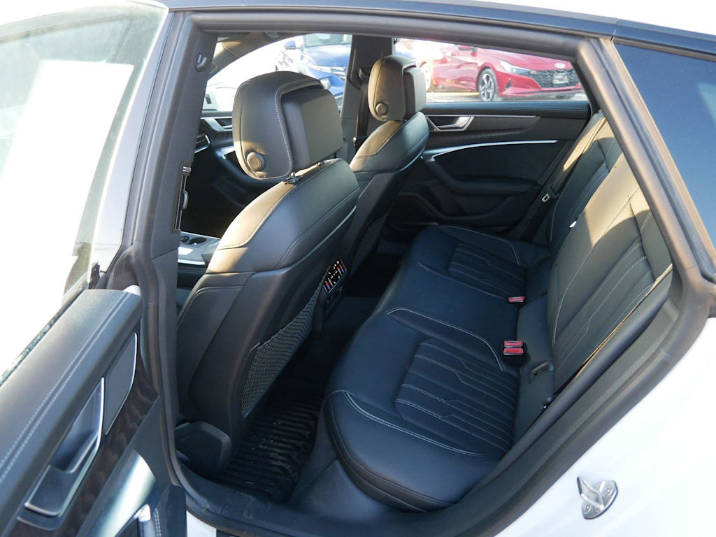 Thumbnail: 2022 Audi A7 - 8