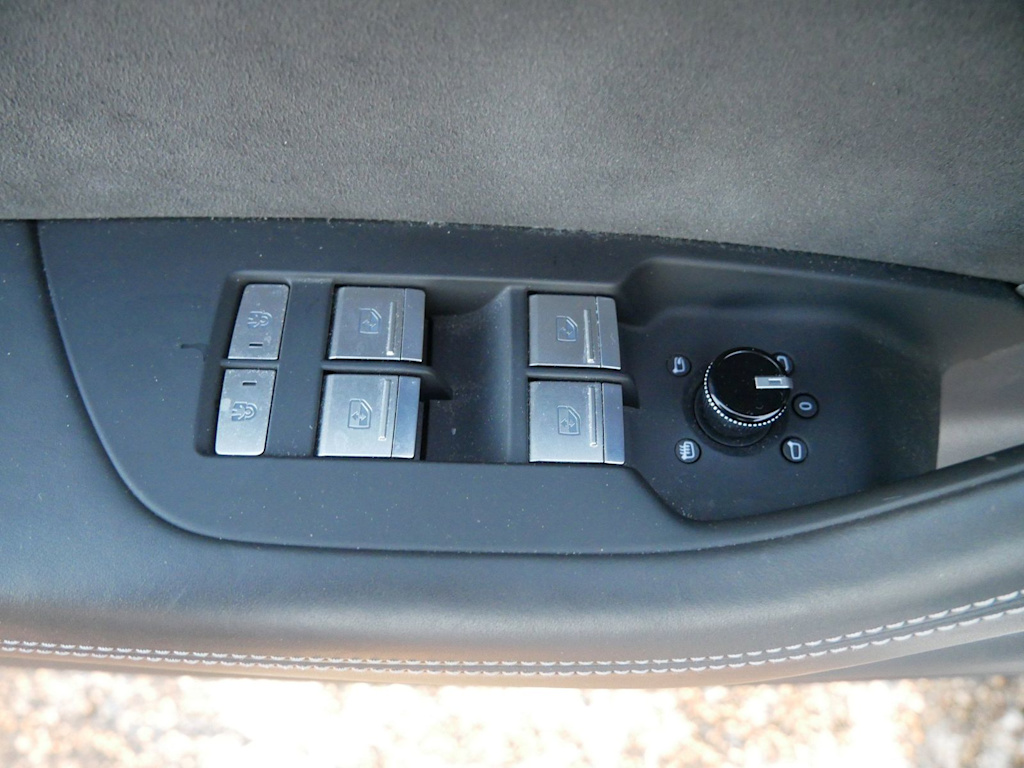 Thumbnail: 2022 Audi A7 - 19