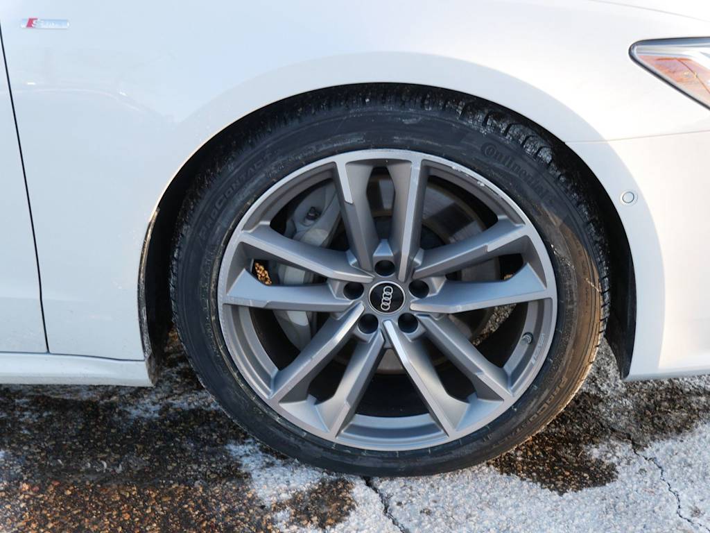 Thumbnail: 2022 Audi A7 - 6