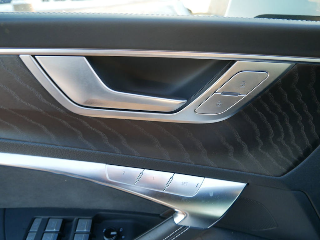 Thumbnail: 2022 Audi A7 - 20