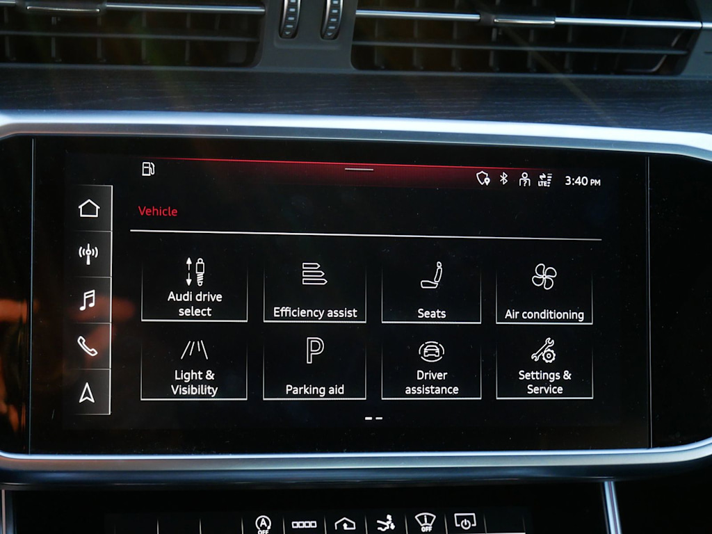 Thumbnail: 2022 Audi A7 - 22