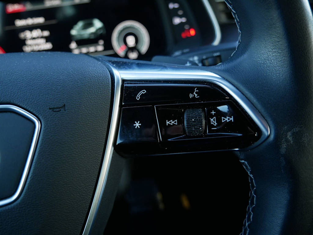 Thumbnail: 2022 Audi A7 - 27