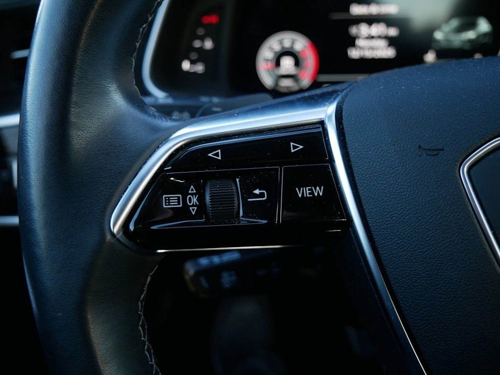 Thumbnail: 2022 Audi A7 - 26