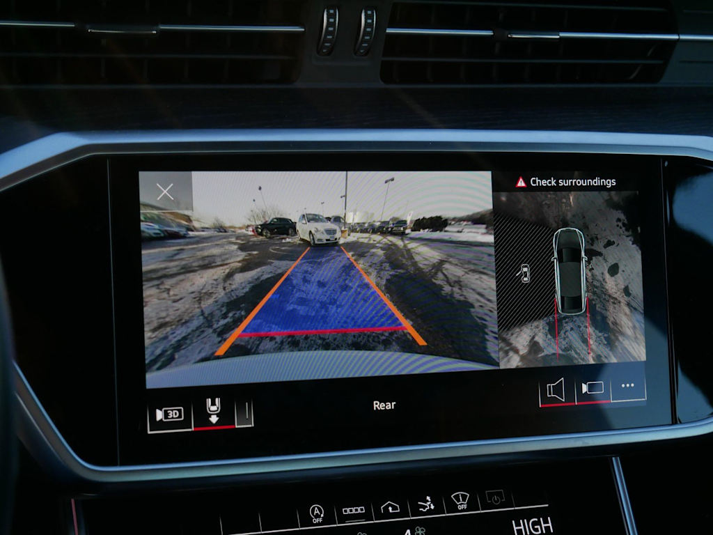 Thumbnail: 2022 Audi A7 - 24