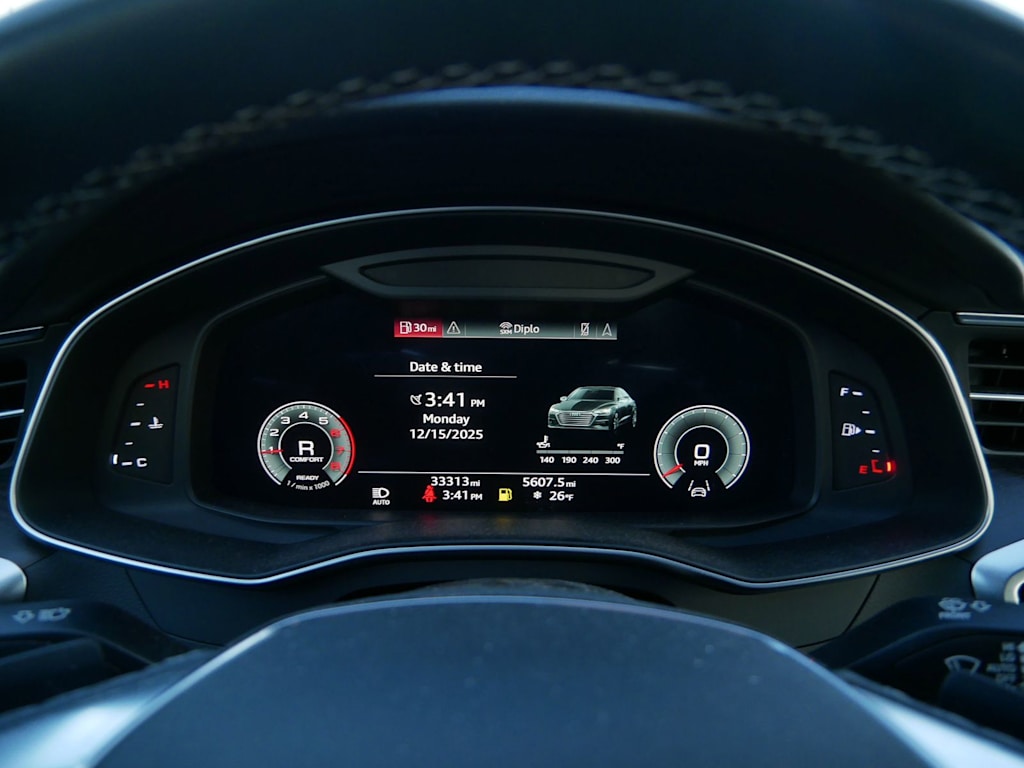 Thumbnail: 2022 Audi A7 - 13