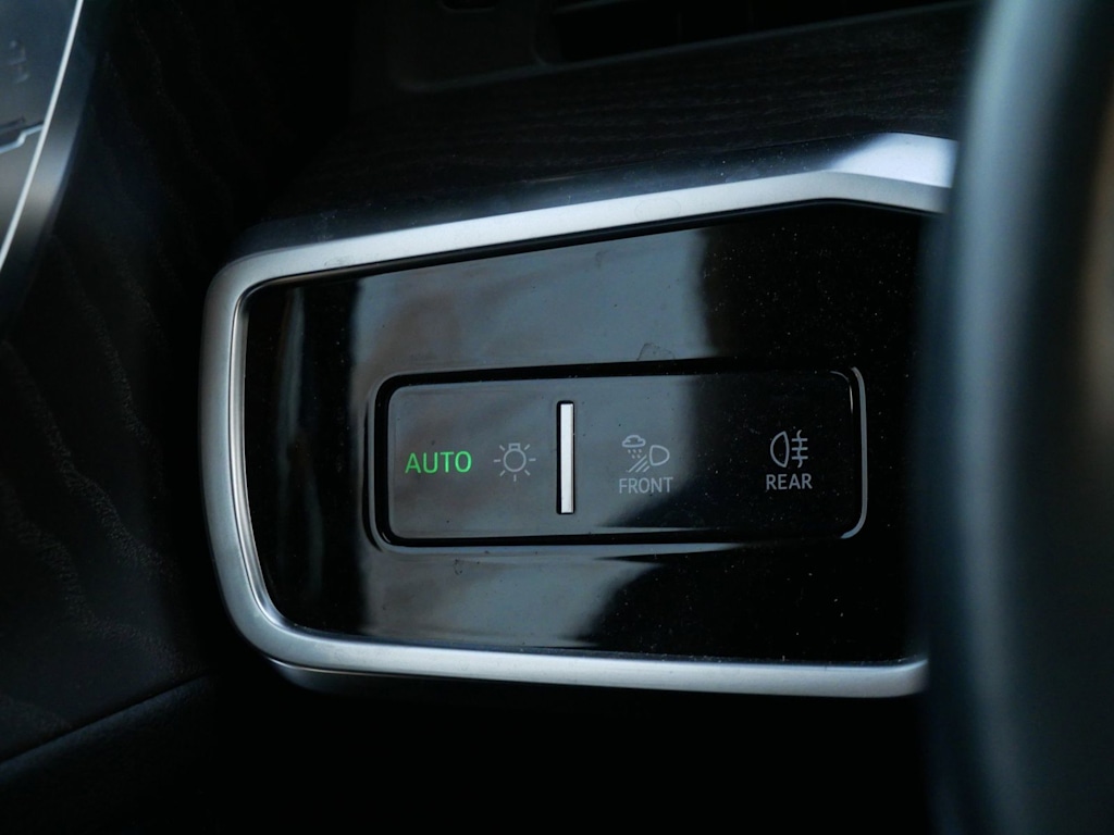 Thumbnail: 2022 Audi A7 - 28