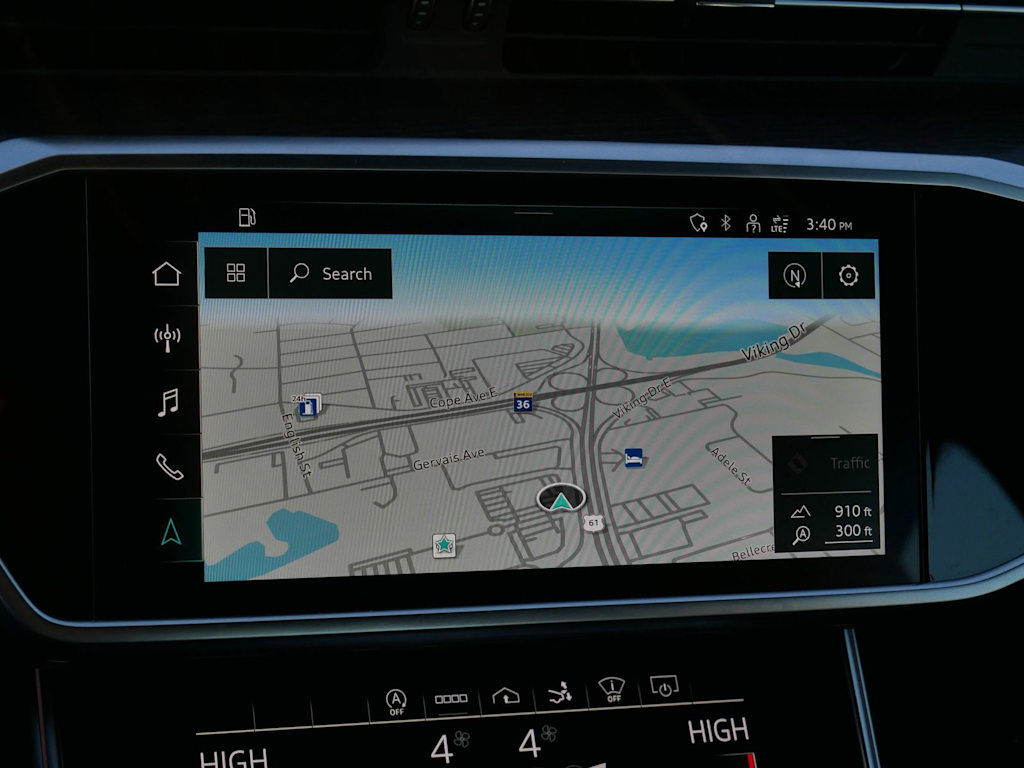 Thumbnail: 2022 Audi A7 - 23