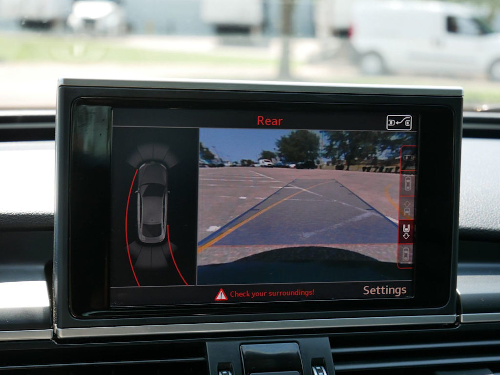 Thumbnail: 2016 Audi S7 - 28
