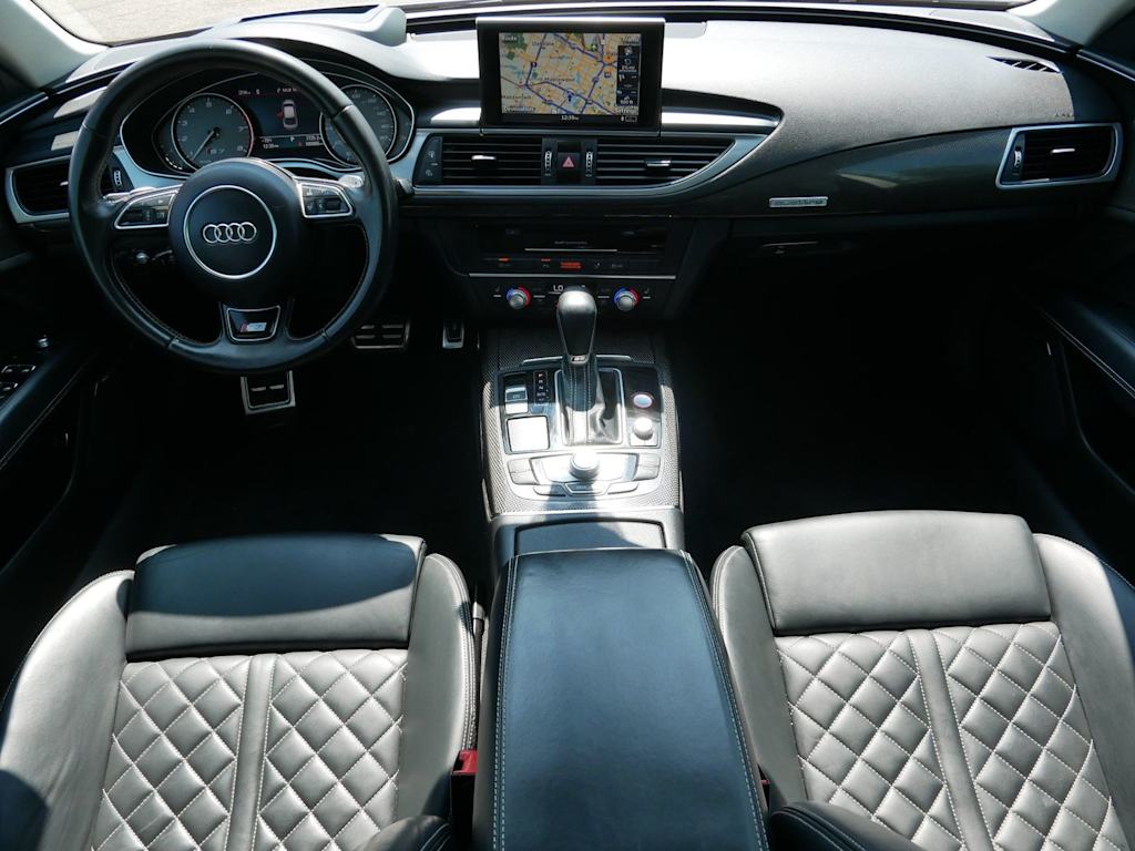 Thumbnail: 2016 Audi S7 - 5