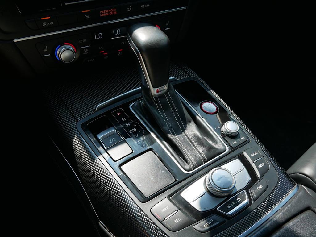 Thumbnail: 2016 Audi S7 - 9
