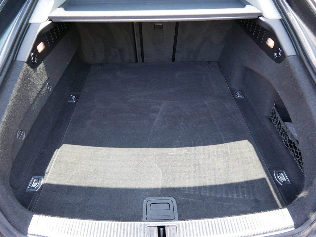 Thumbnail: 2016 Audi S7 - 11