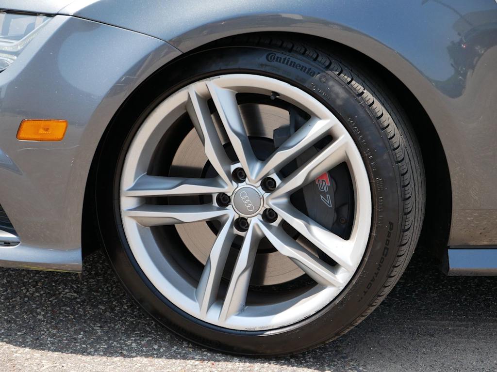 Thumbnail: 2016 Audi S7 - 4