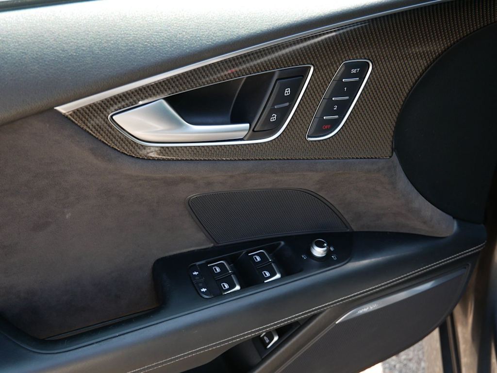 Thumbnail: 2016 Audi S7 - 18