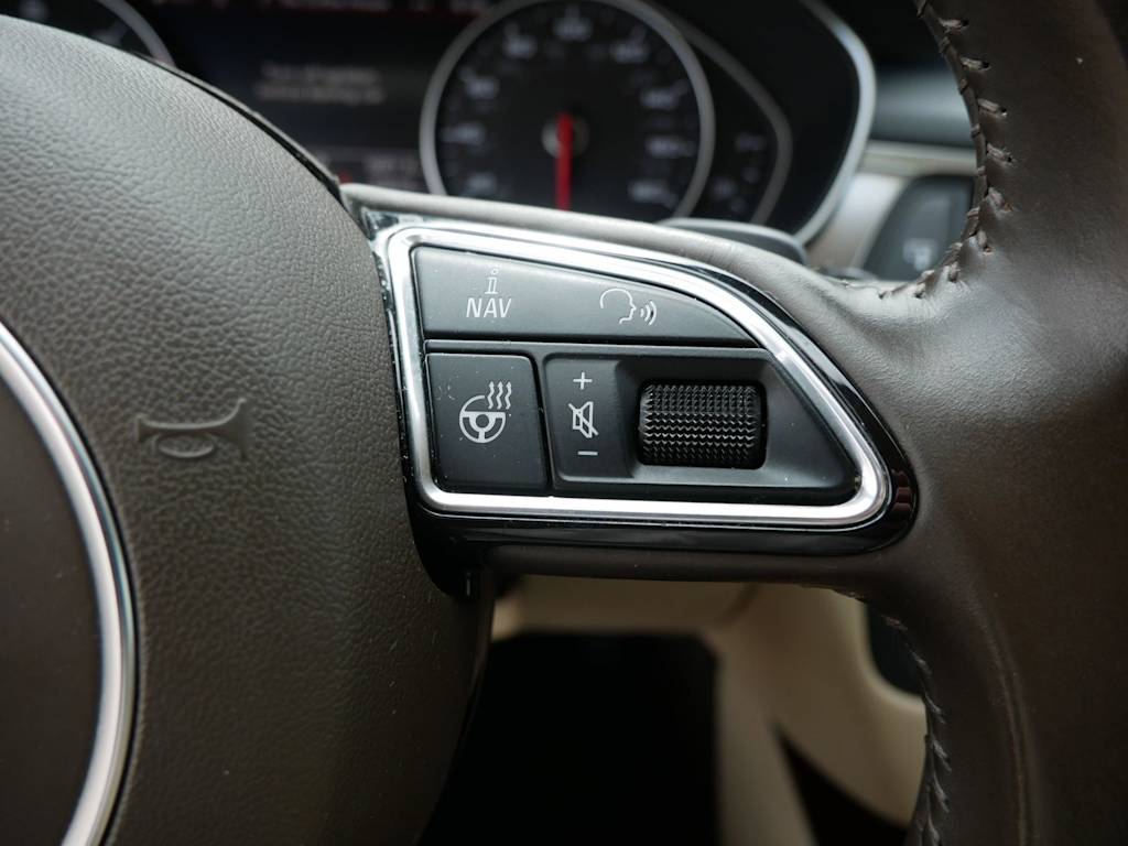 Thumbnail: 2017 Audi A7 - 28