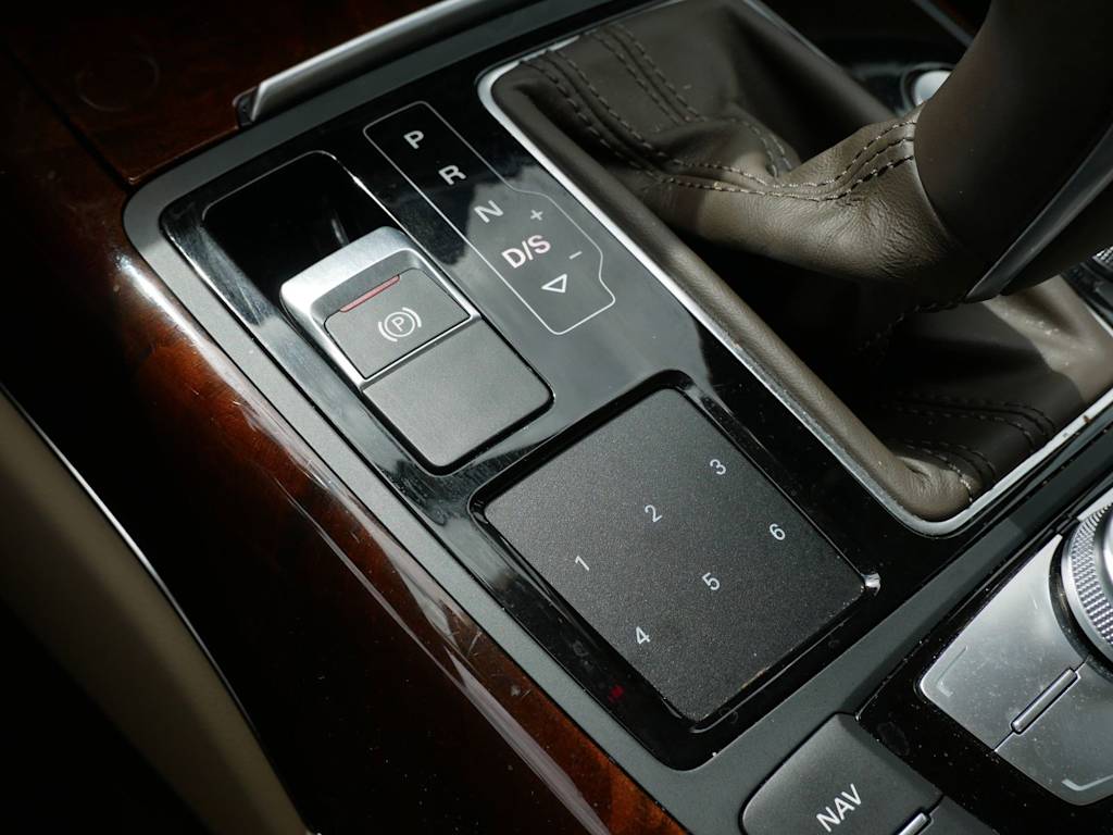 Thumbnail: 2017 Audi A7 - 13