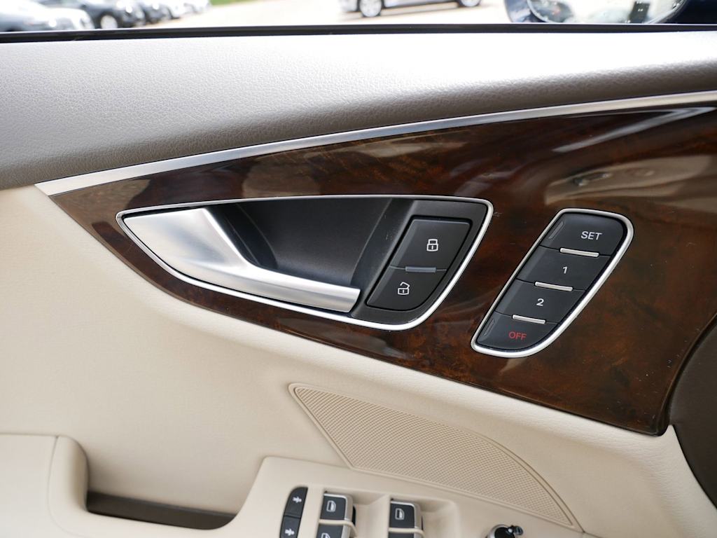 Thumbnail: 2017 Audi A7 - 20